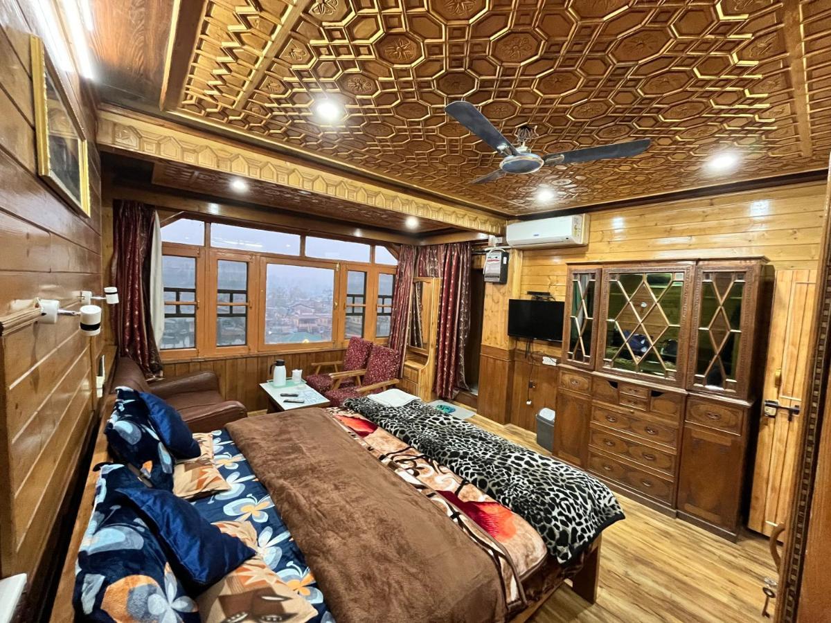 Sun N Shade Guest House Srīnagar 외부 사진