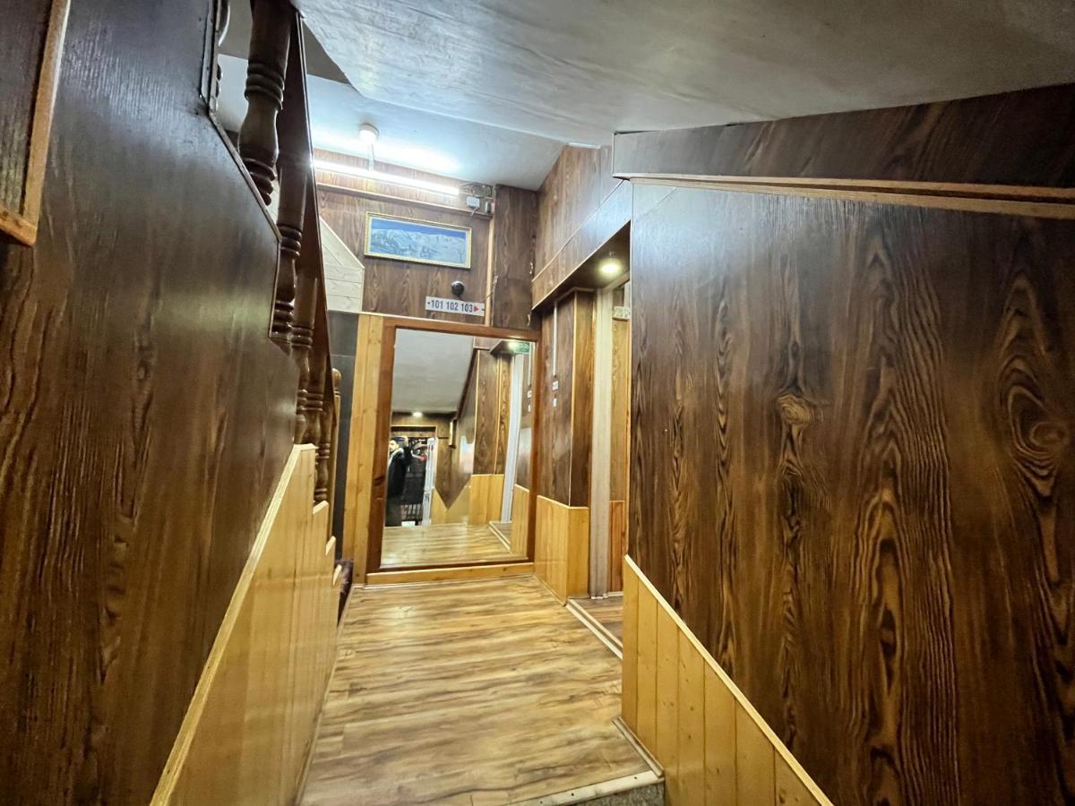 Sun N Shade Guest House Srīnagar 외부 사진