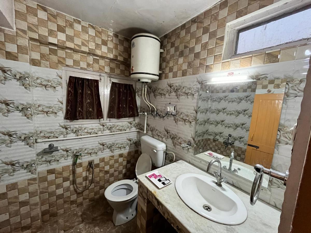 Sun N Shade Guest House Srīnagar 외부 사진